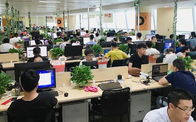 青浦區(qū)八家企業(yè)榮登2020年度上海軟件和信息技術服務業(yè)“雙百”榜單