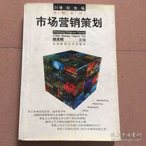 市場營銷策劃 策略、實(shí)施與優(yōu)化